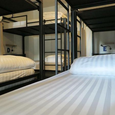 Phuket Marine Poshtel - Sha Plus Chalong Exteriör bild